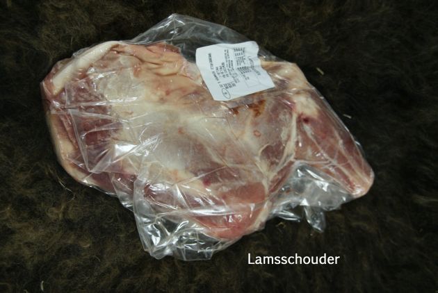 lamsvlees-heleschouder